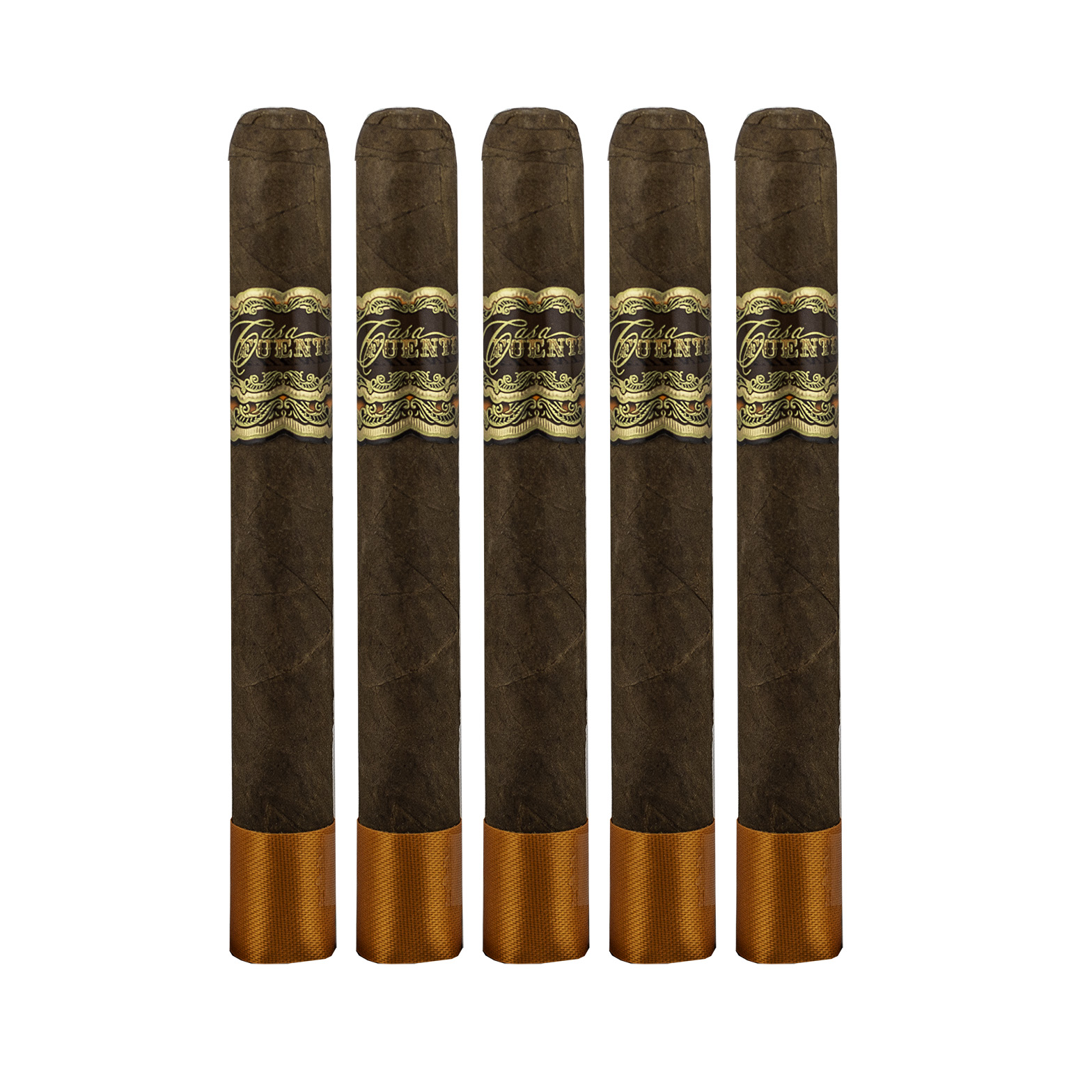 Casa Fuente Corona Gorda Cigar - 5 Pack